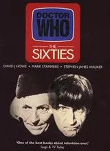 Cover of Doctor Who