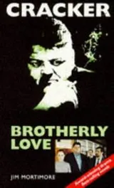Cover of Brotherly Love (Cracker)