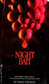 Cover of Night bait