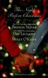 Cover of The night before Christmas