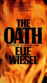 Cover of The Oath