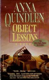 Cover of Object lessons