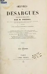Cover of Oeuvres