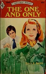 Cover of The one and only