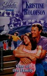 Cover of One of the family