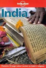 Cover of India