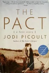 Cover of The pact