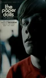 Cover of The paper dolls