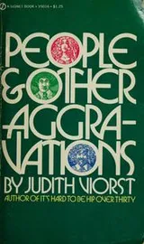 Cover of People & other aggravations