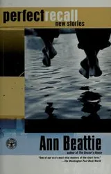 Cover of Perfect recall