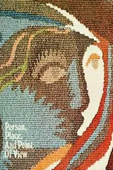 Cover of Person, place, and point of view