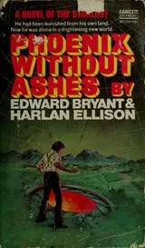 Cover of Phoenix without ashes