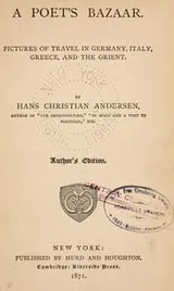 Cover of Digters bazar