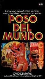 Cover of Poso del mundo