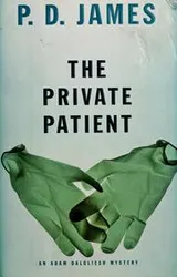 Cover of The Private Patient