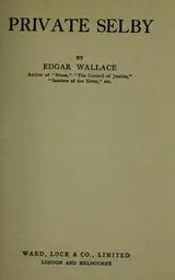 Cover of Private Selby