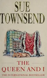 Cover of The Queen and I.