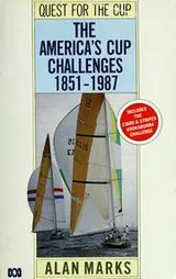 Cover of Quest for the Cup