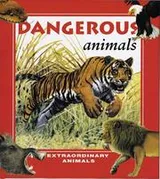 Cover of Dangerous animals