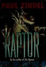 Cover of Raptor