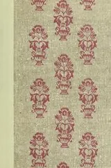 Cover of Reader's Digest Condensed Books--Summer 1953 Selections