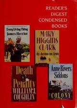 Cover of Reader's Digest Condensed Books--Volume 1 1993