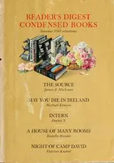 Cover of Reader's Digest Condensed Books--Summer Selections Volume III - 1965