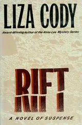 Cover of Rift