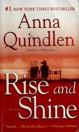 Cover of Rise and shine