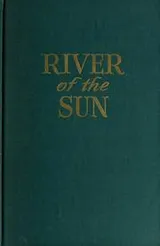 Cover of River of the sun