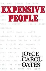 Cover of Expensive People
