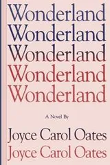 Cover of Wonderland