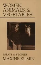 Cover of Women, animals, and vegetables