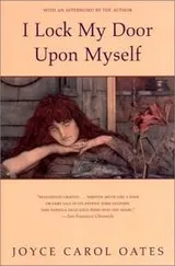 Cover of I lock my door upon myself