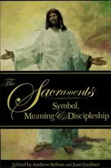 Cover of The sacraments
