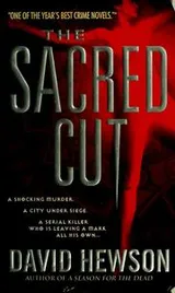 Cover of The sacred cut