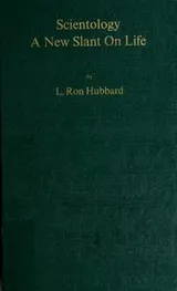 Cover of Scientology