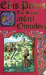 Cover of The second Cadfael omnibus