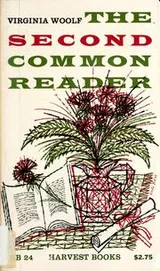 Cover of The Second Common Reader