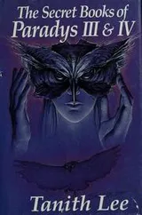Cover of The secret books of Paradys 3 & 4