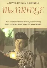 Cover of Mrs. Bridge