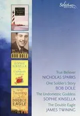 Cover of Select Editions--Volume 1 2006