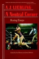 Cover of A Neutral Corner