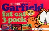 Cover of The seventh Garfield fat cat 3-pack