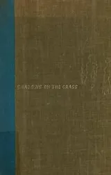 Cover of Shadows on the Grass