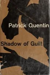 Cover of Shadow of guilt