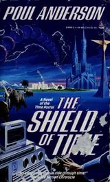 Cover of The Shield of Time