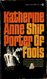 Cover of Ship of Fools