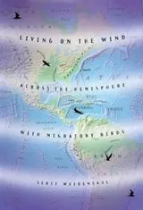 Cover of Living on the Wind