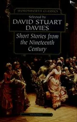 Cover of Short stories from the nineteenth century